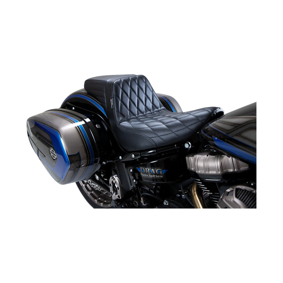 LE PERA - KICKFLIP SEAT - SOFTAIL '18-'23