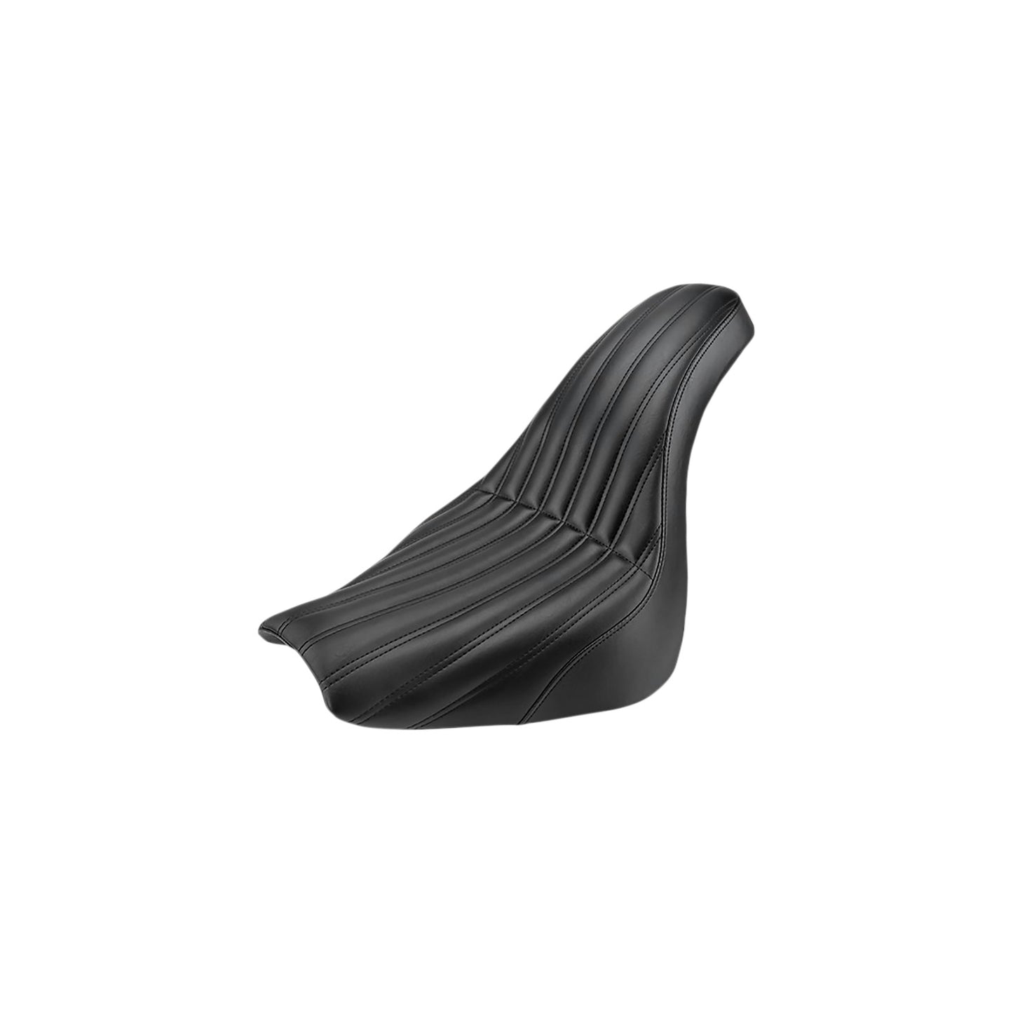 SADDLEMEN - KNUCKLE PROFILER(TM) SEAT - BLACK - FXBR/S '18-'20