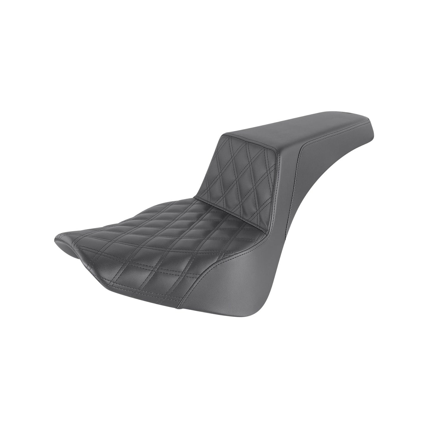 SADDLEMEN - STEP-UP SEAT - DELUXE / HERITAGE