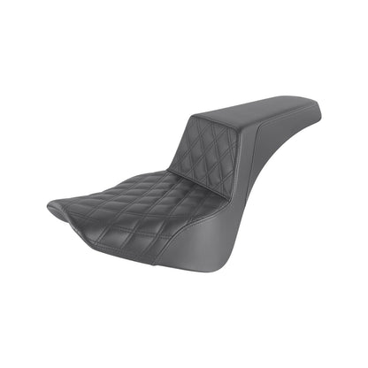 SADDLEMEN - STEP-UP SEAT - DELUXE / HERITAGE