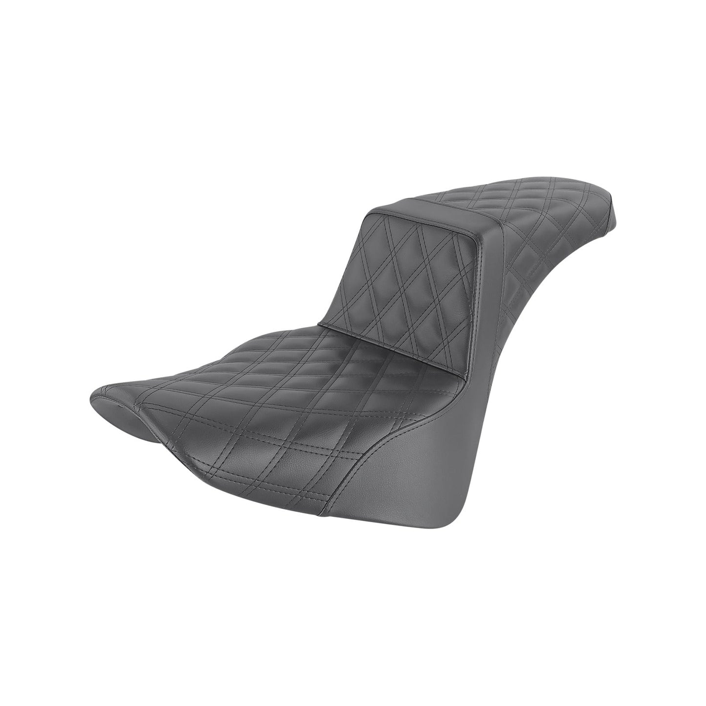 SADDLEMEN - STEP-UP SEAT - DELUXE / HERITAGE