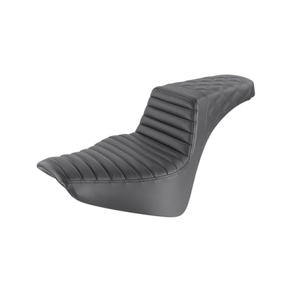 SADDLEMEN - STEP-UP SEAT - DELUXE / HERITAGE