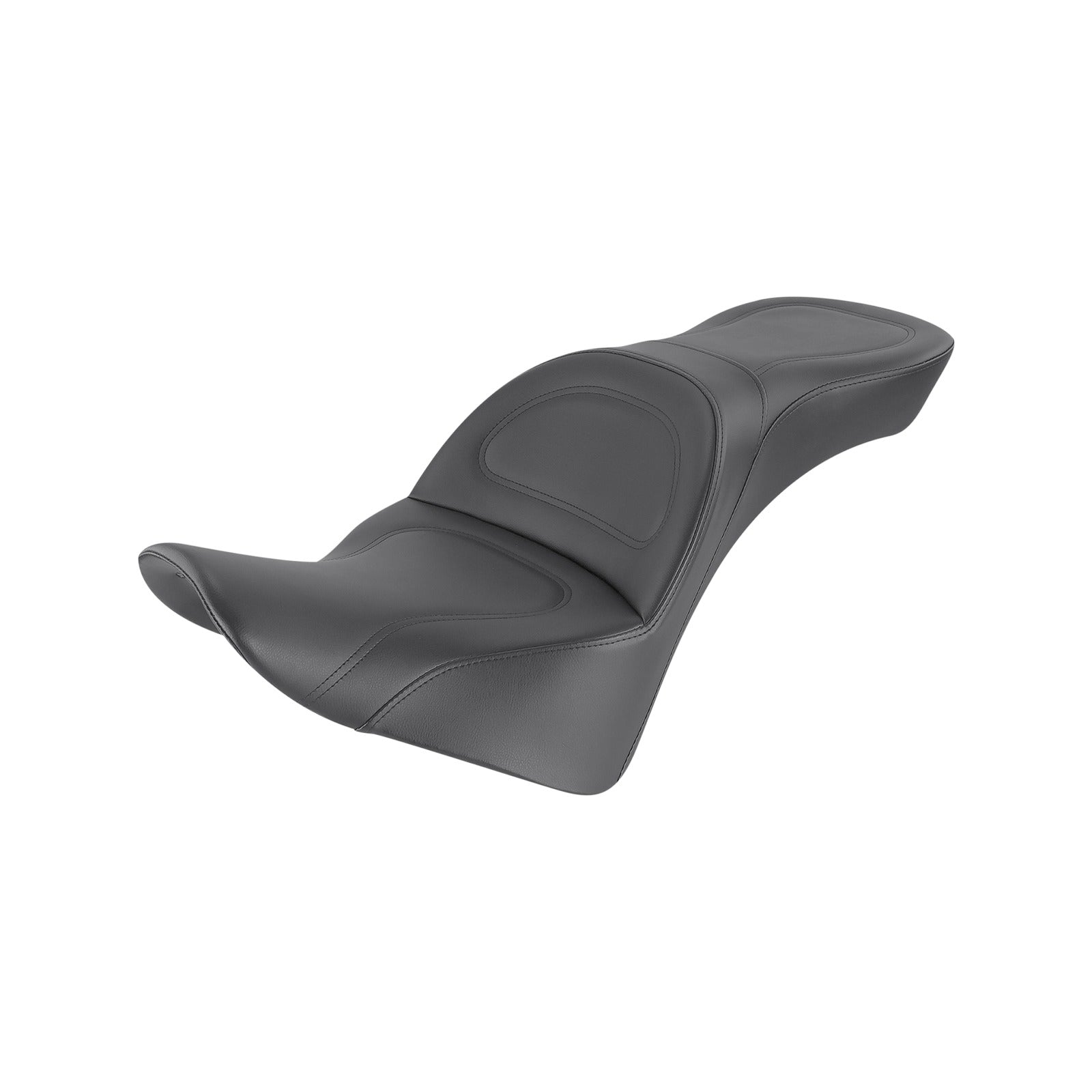 SADDLEMEN - EXPLORER SEAT - W/O DRIVER BACKREST - FL '18-'24