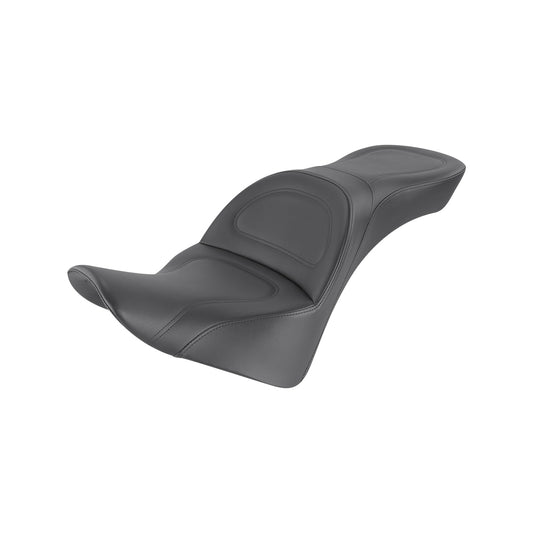 SADDLEMEN - EXPLORER SEAT - W/O DRIVER BACKREST - FL '18-'24