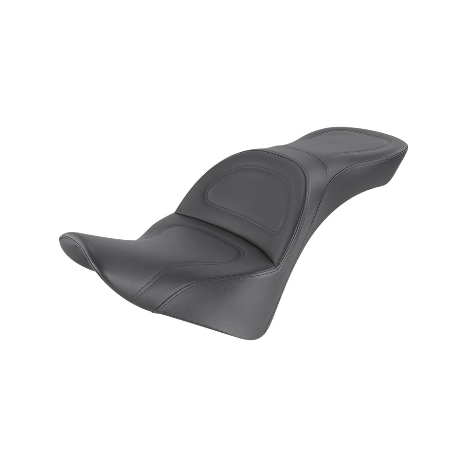 SADDLEMEN - EXPLORER SEAT - W/O DRIVER BACKREST - FL '18-'24