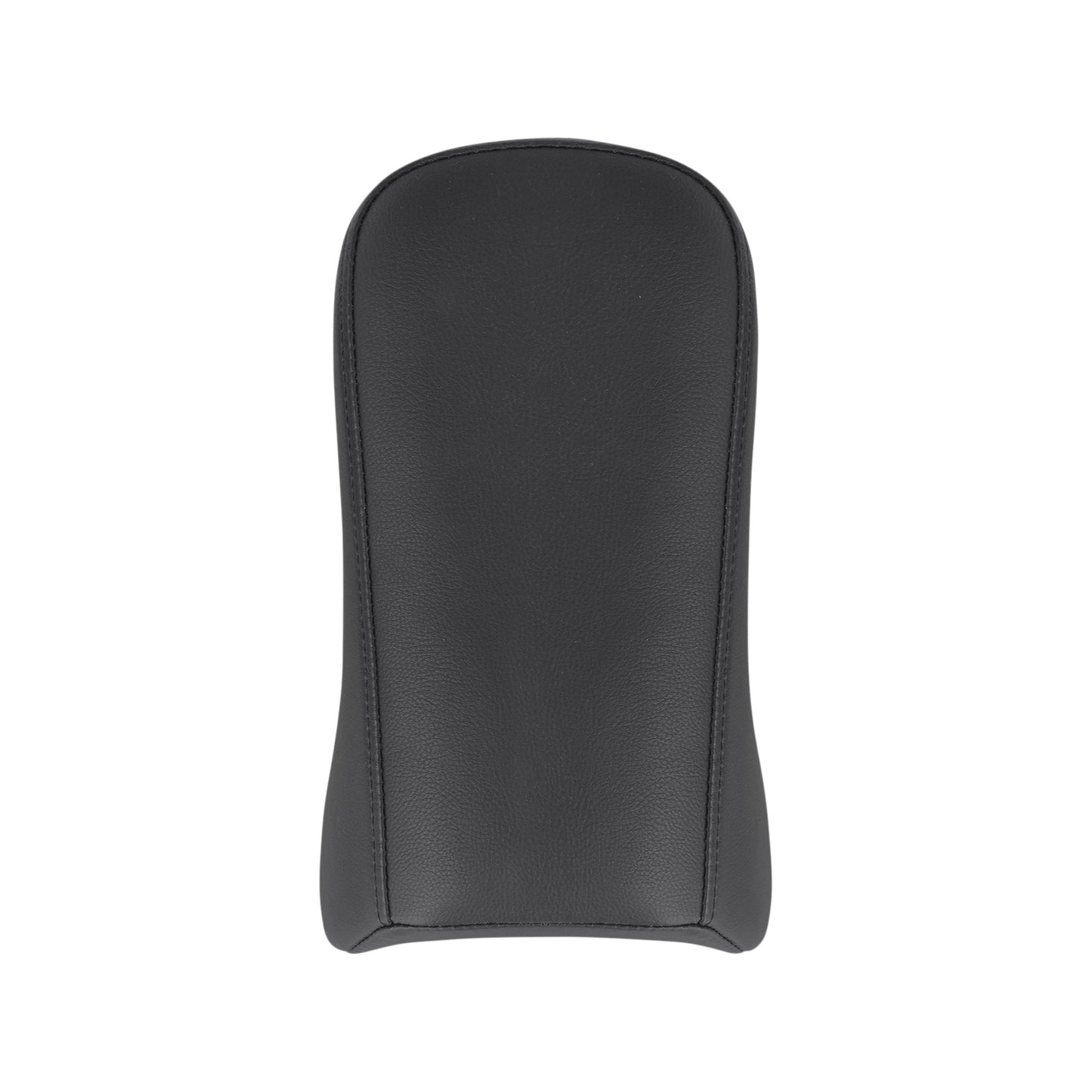 SADDLEMEN - RENEGADE(TM) SOLO PILLION PAD - SPORT - SMOOTH - BLACK - FXL '18-'24