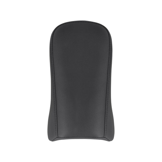SADDLEMEN - RENEGADE(TM) SOLO PILLION PAD - SPORT - SMOOTH - BLACK - FXL '18-'24