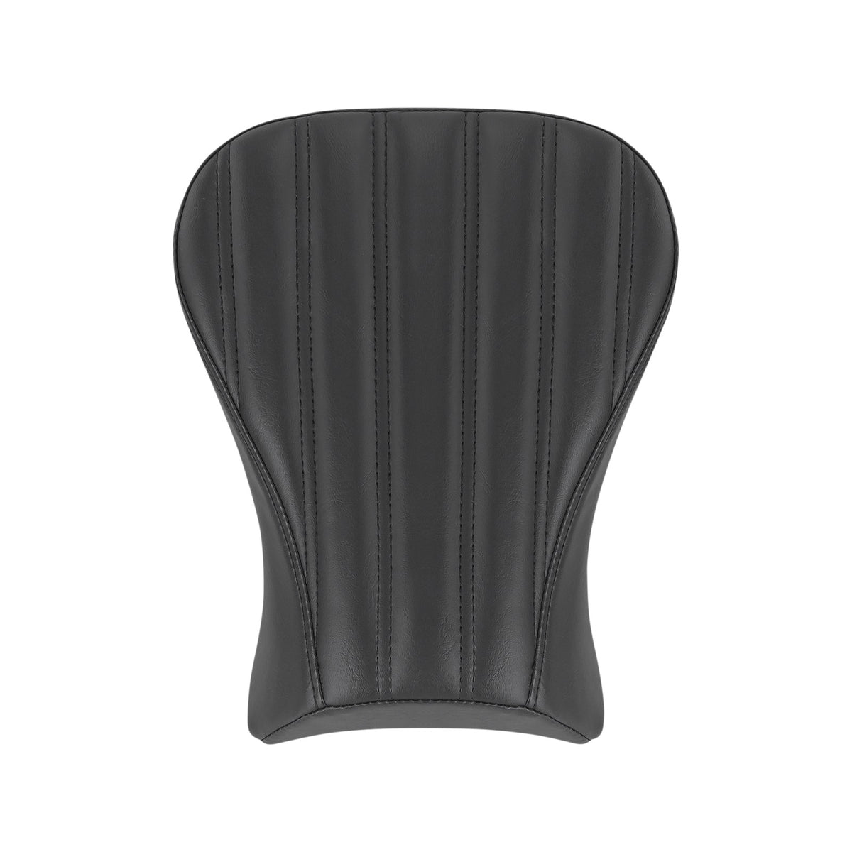 SADDLEMEN - KNUCKLE PILLION PAD - TOURING - BLACK - FXLR/FLSB '18-'24
