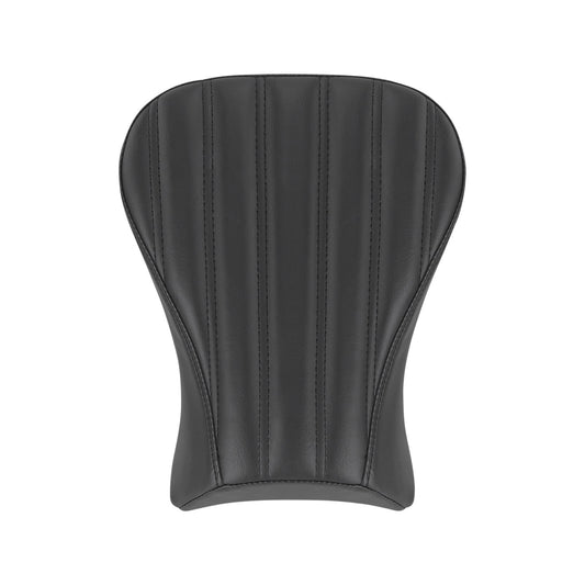 SADDLEMEN - KNUCKLE PILLION PAD - TOURING - BLACK - FXLR/FLSB '18-'24