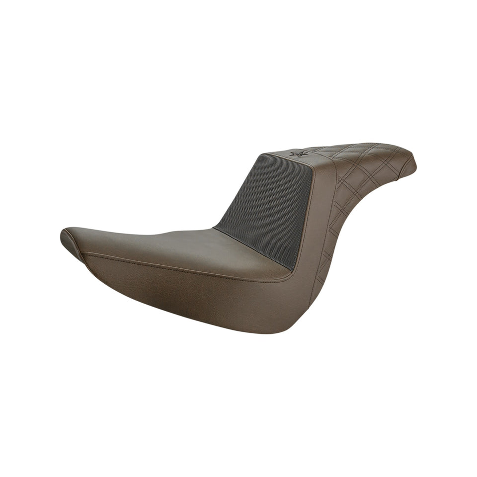 SADDLEMEN - SEAT STEPUP UNKNOWN FX/FL