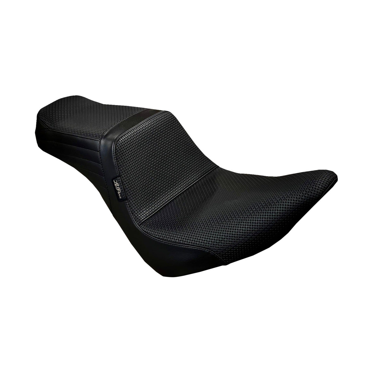 LE PERA - TAILWHIP SEAT - FXLR/FLSB '18-'23 - SPORT GLIDE / LOW RIDER