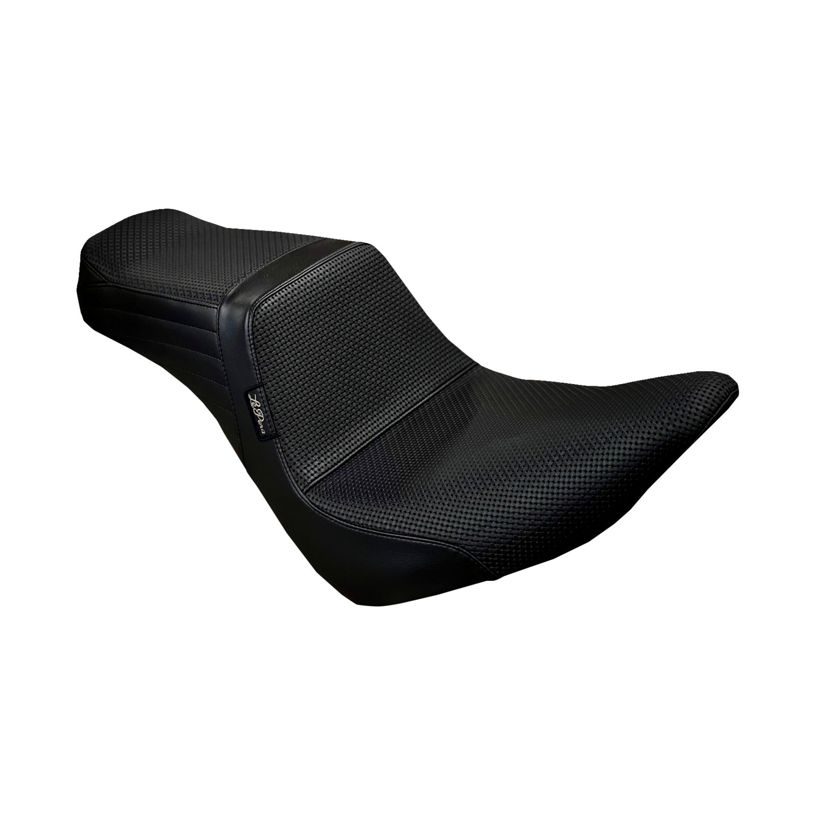 LE PERA - TAILWHIP SEAT - FXLR/FLSB '18-'23 - SPORT GLIDE / LOW RIDER