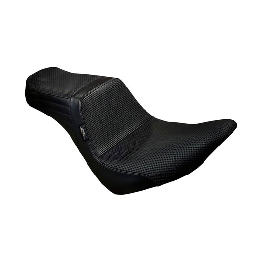 LE PERA - TAILWHIP SEAT - FXLR/FLSB '18-'23 - SPORT GLIDE / LOW RIDER