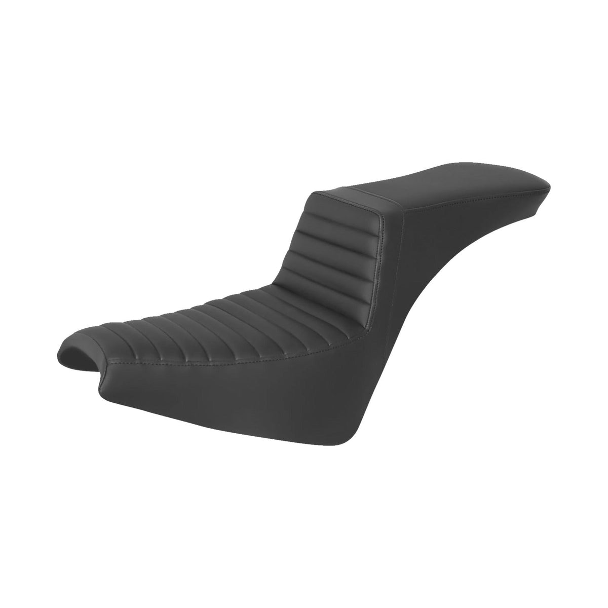 SADDLEMEN - STEP-UP SEAT - FAT BOB / STREET BOB