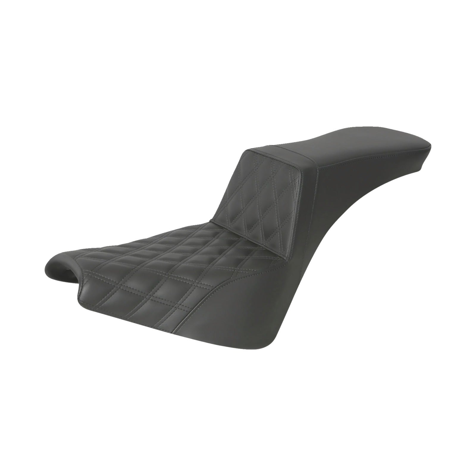 SADDLEMEN - STEP-UP SEAT - FAT BOB / STREET BOB