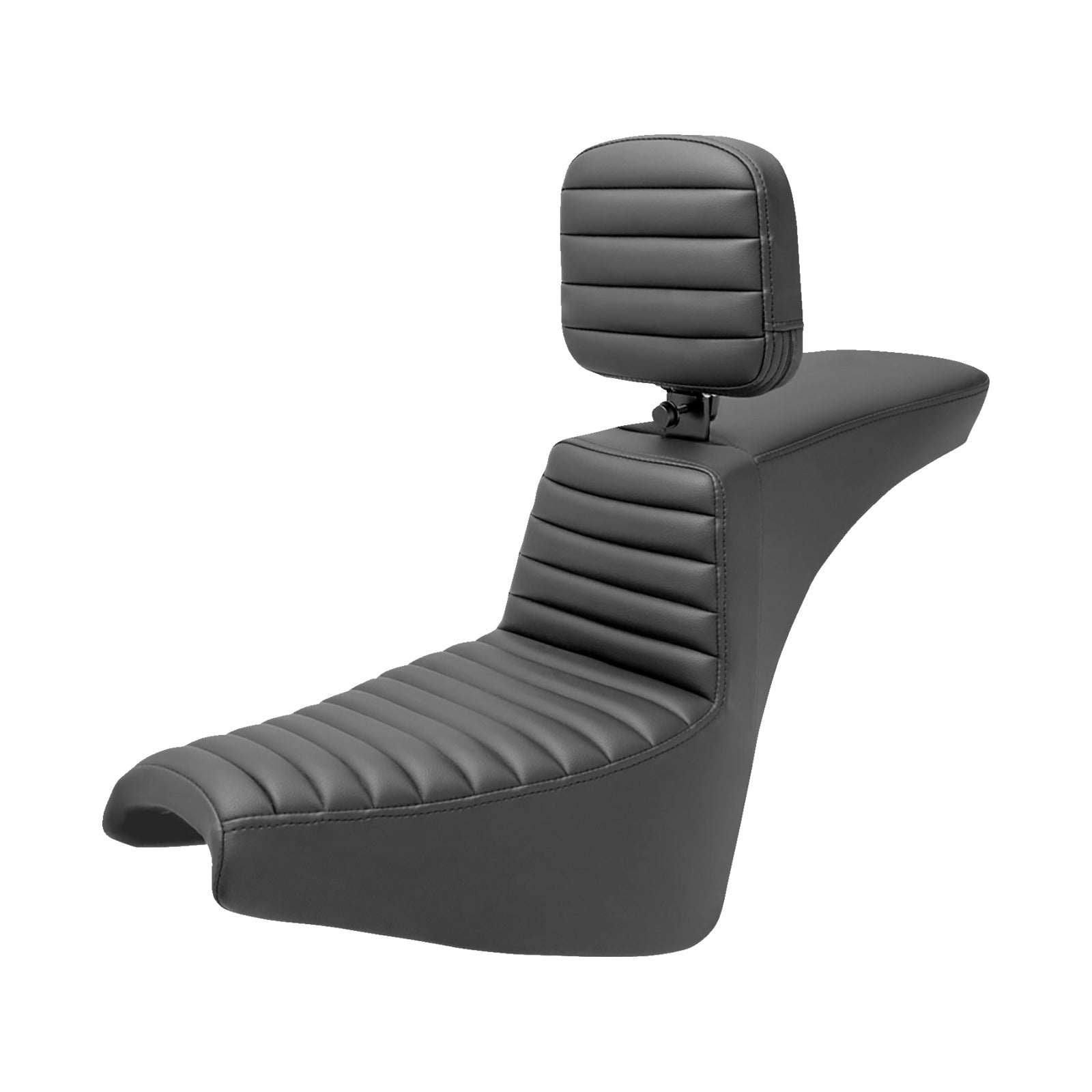 SADDLEMEN - TOUR STEP-UP SEAT - RIDER BACKREST - FXBB/FXST '18-'24