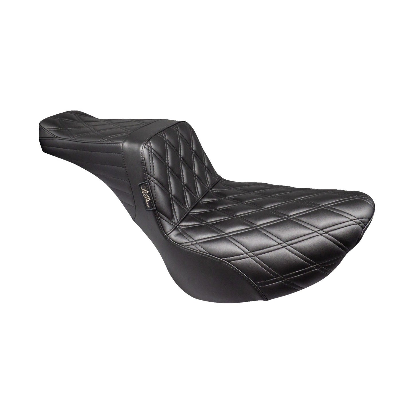 LE PERA - TAILWHIP SEAT - FLSL/FXBB '18-'23 - FAT BOB / STREET BOB