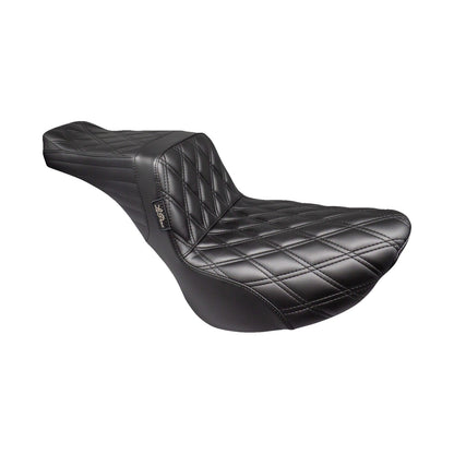LE PERA - TAILWHIP SEAT - FLSL/FXBB '18-'23 - FAT BOB / STREET BOB