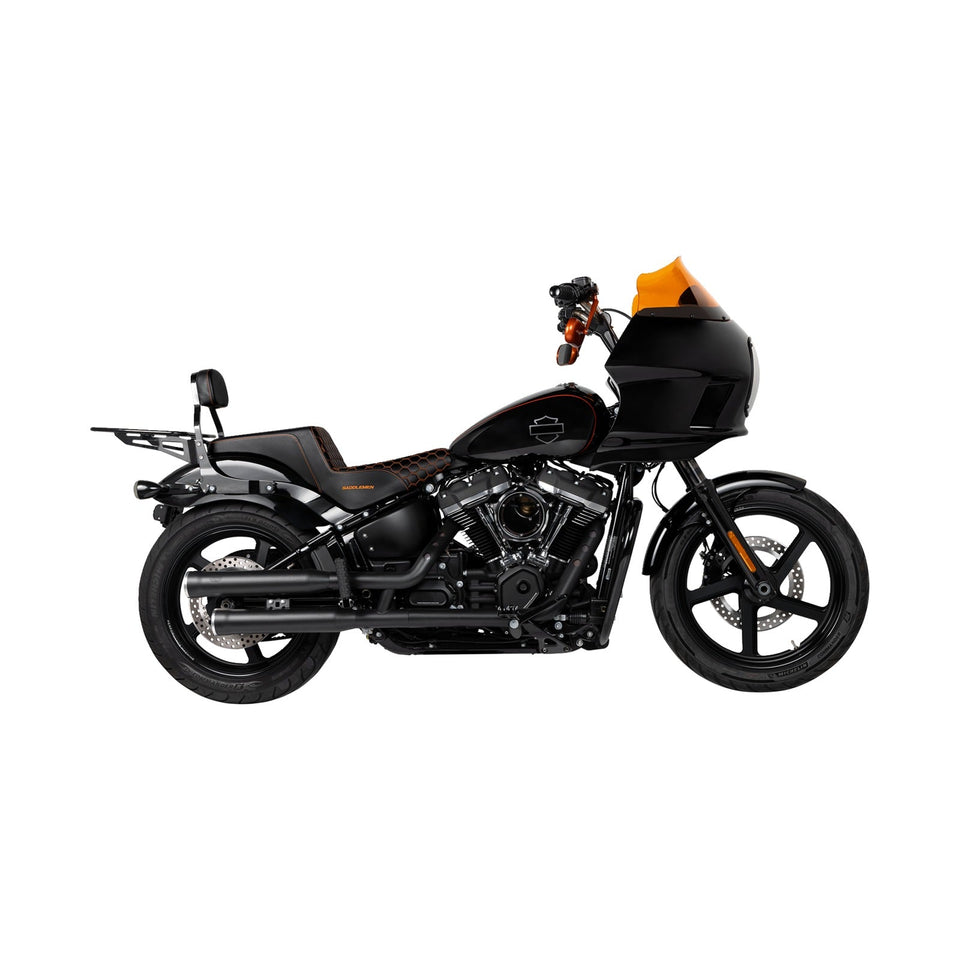 SADDLEMEN - STEP-UP SEAT - FXBB FXST '18-'24
