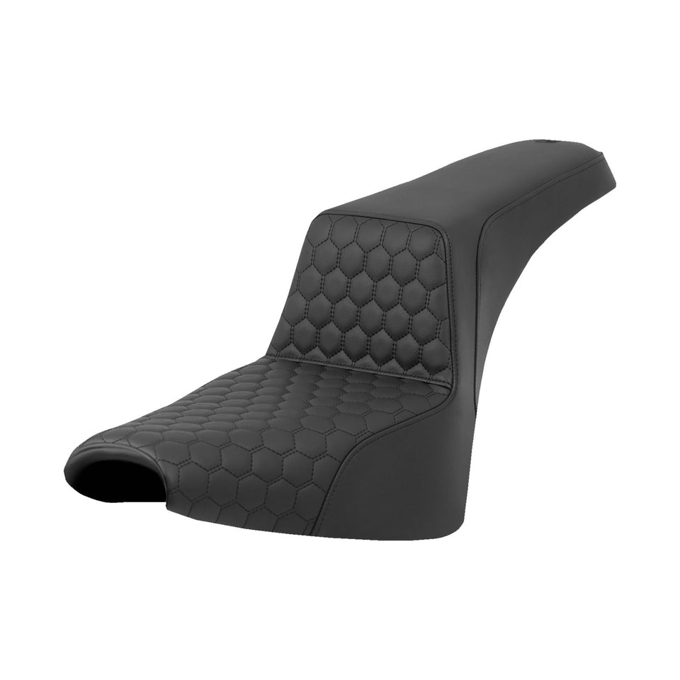 SADDLEMEN - STEP-UP SEAT - FXBB FXST '18-'24