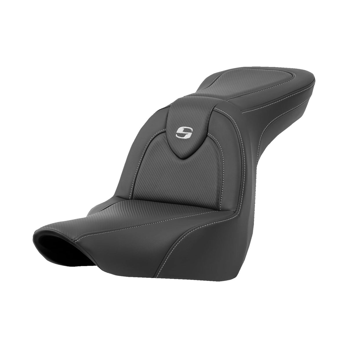 SADDLEMEN - ROADSOFA(TM) SEAT - FLSB FXLR '18-'25