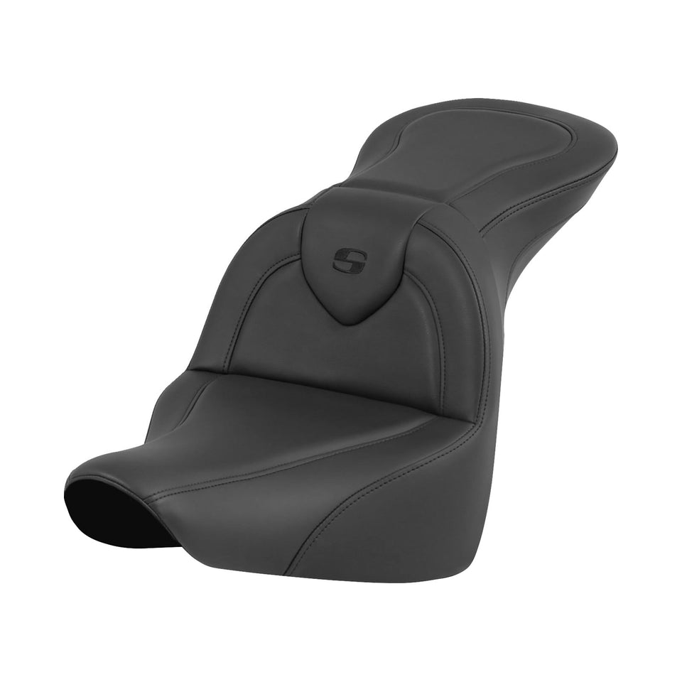 SADDLEMEN - ROADSOFA™ SEAT - WITHOUT DRIVER BACKREST - FLFB/FXBR '18-'24 - OTHER