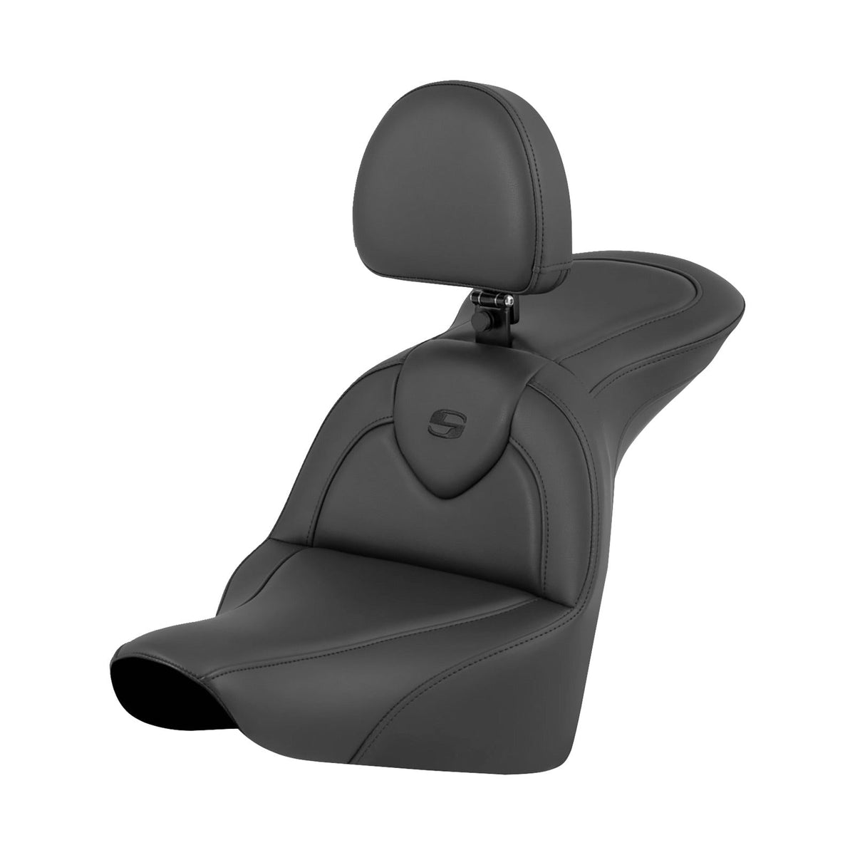 SADDLEMEN - ROADSOFA(TM) SEAT - FLFB FXBR '18-'24