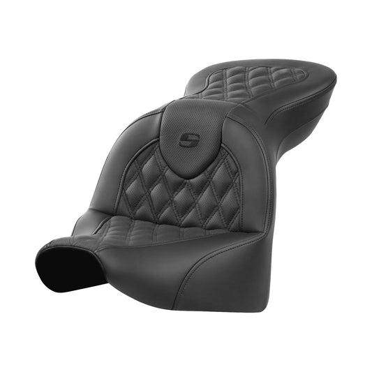 SADDLEMEN - ROADSOFA(TM) - WITHOUT BACKREST SEAT - FXBR '18-'20