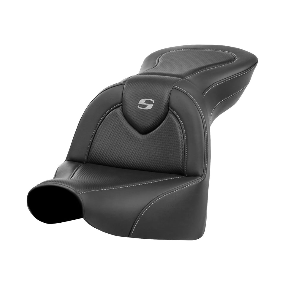 SADDLEMEN - ROADSOFA(TM) - WITHOUT BACKREST SEAT - FXBR '18-'20