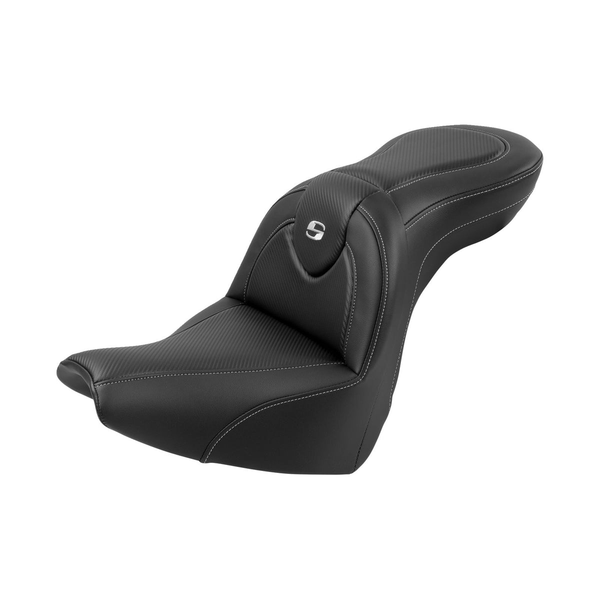 SADDLEMEN - ROADSOFA(TM) - WITH BACKREST SEAT - FXBR '18-'20