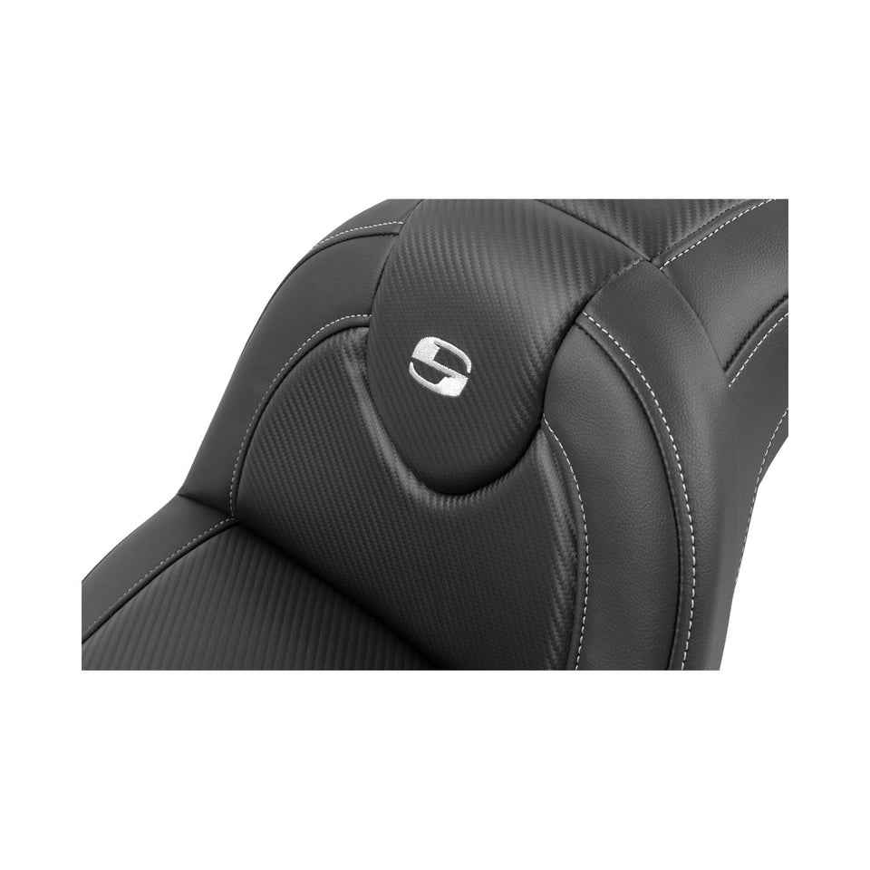 SADDLEMEN - ROADSOFA(TM) - WITH BACKREST SEAT - FXBR '18-'20