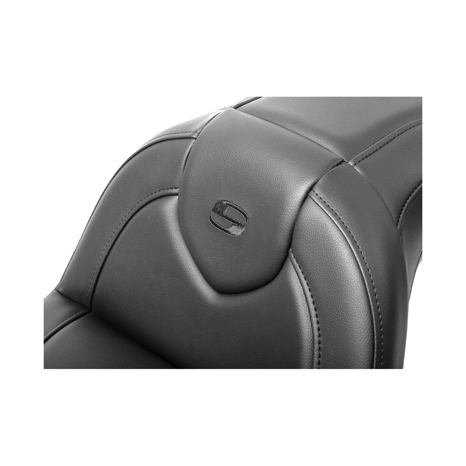 SADDLEMEN - ROADSOFA(TM) - WITHOUT BACKREST SEAT - FXBR '18-'20
