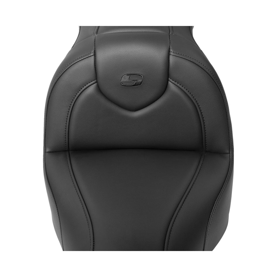 SADDLEMEN - ROADSOFA(TM) - WITHOUT BACKREST SEAT - FXBR '18-'20