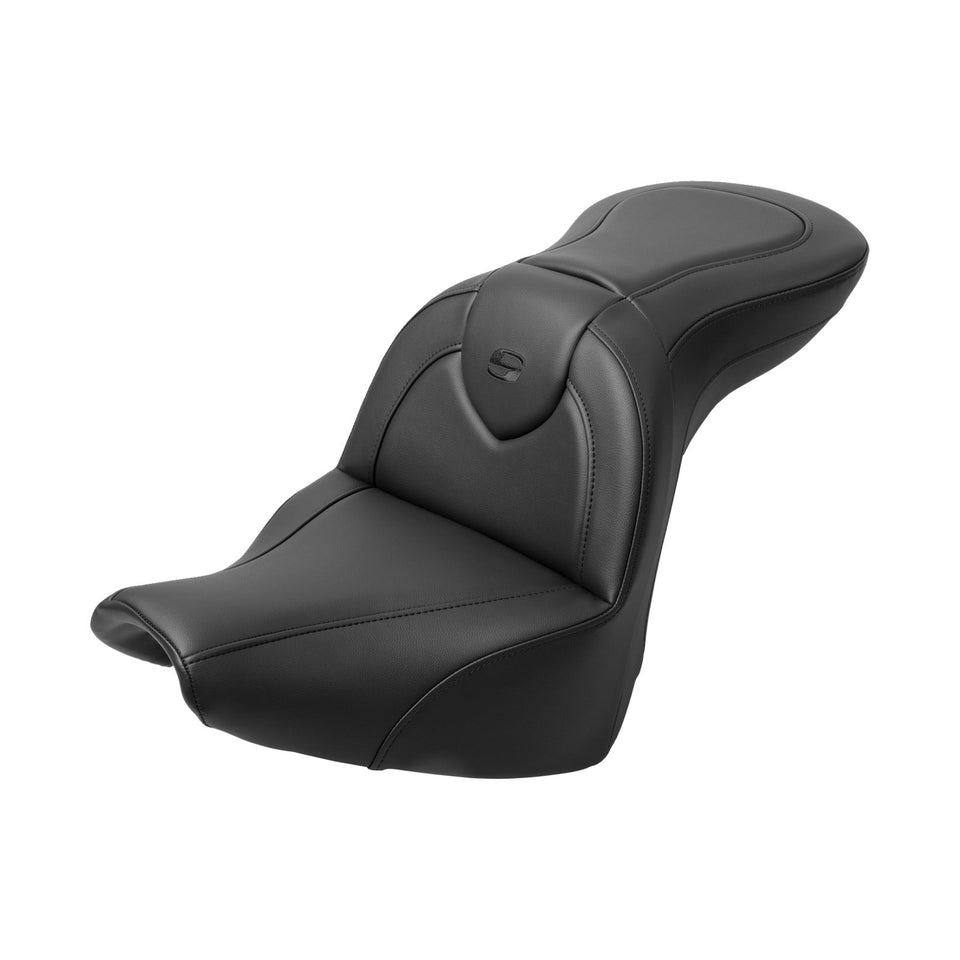 SADDLEMEN - ROADSOFA(TM) - WITH BACKREST SEAT - FXBR '18-'20