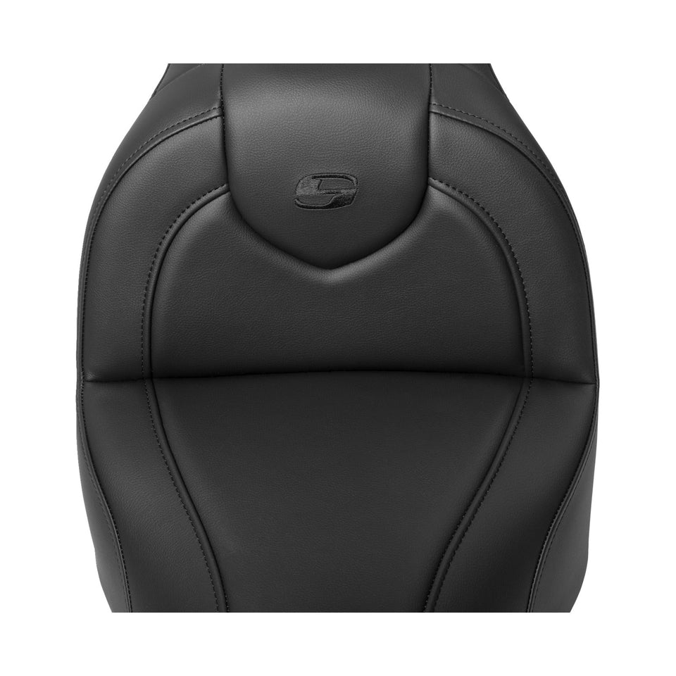 SADDLEMEN - ROADSOFA(TM) - WITH BACKREST SEAT - FXBR '18-'20