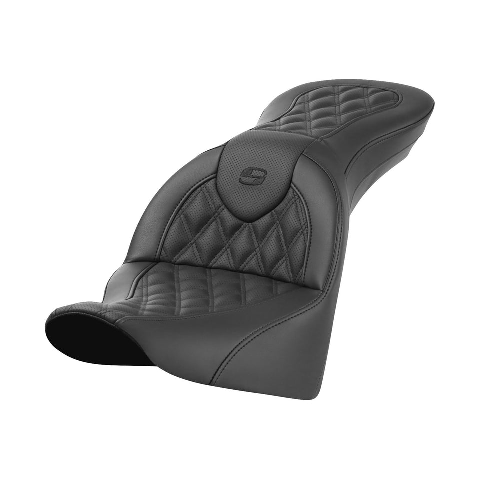 SADDLEMEN - ROADSOFA SEAT - FL '18-'24