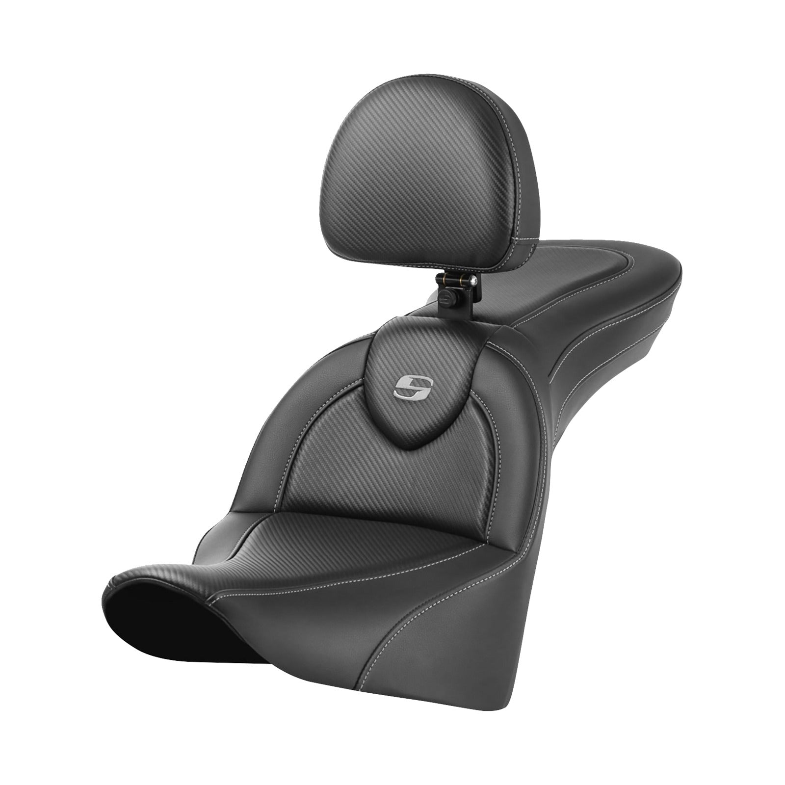 SADDLEMEN - ROADSOFA SEAT - FL '18-'24