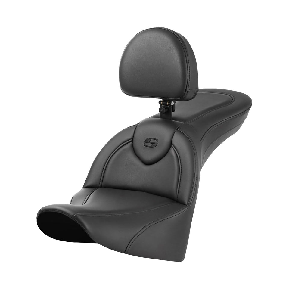 SADDLEMEN - ROADSOFA SEAT - FL '18-'24