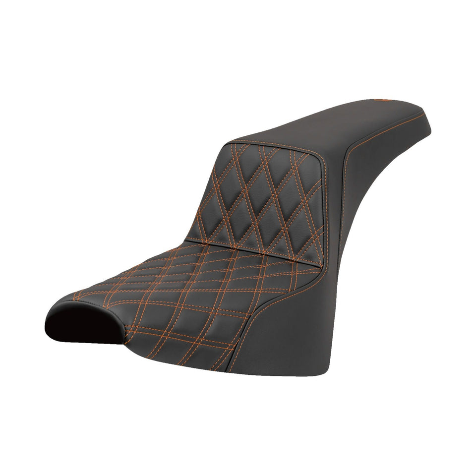 SADDLEMEN - STEP-UP SEAT - FXBB FXST '18-'25