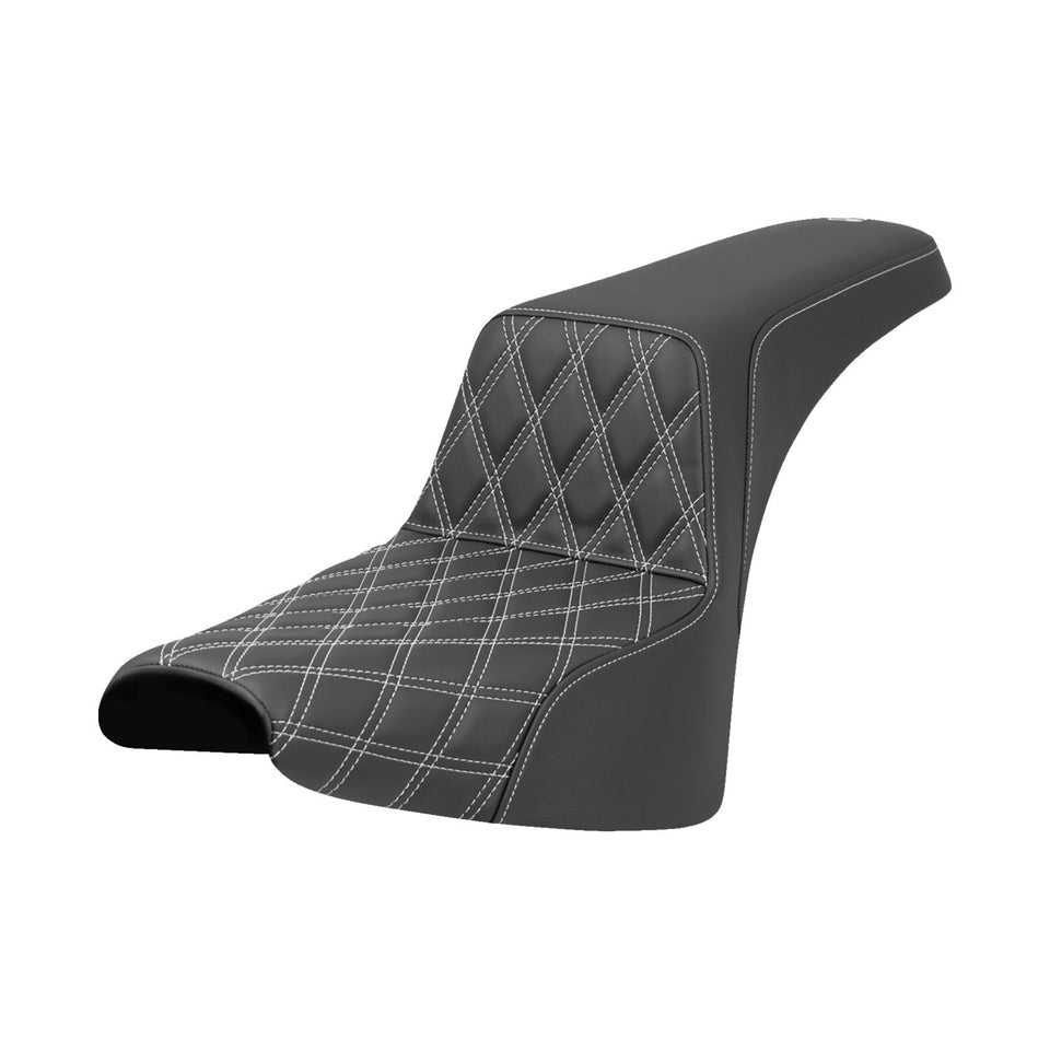SADDLEMEN - STEP-UP SEAT - FXBB FXST '18-'25