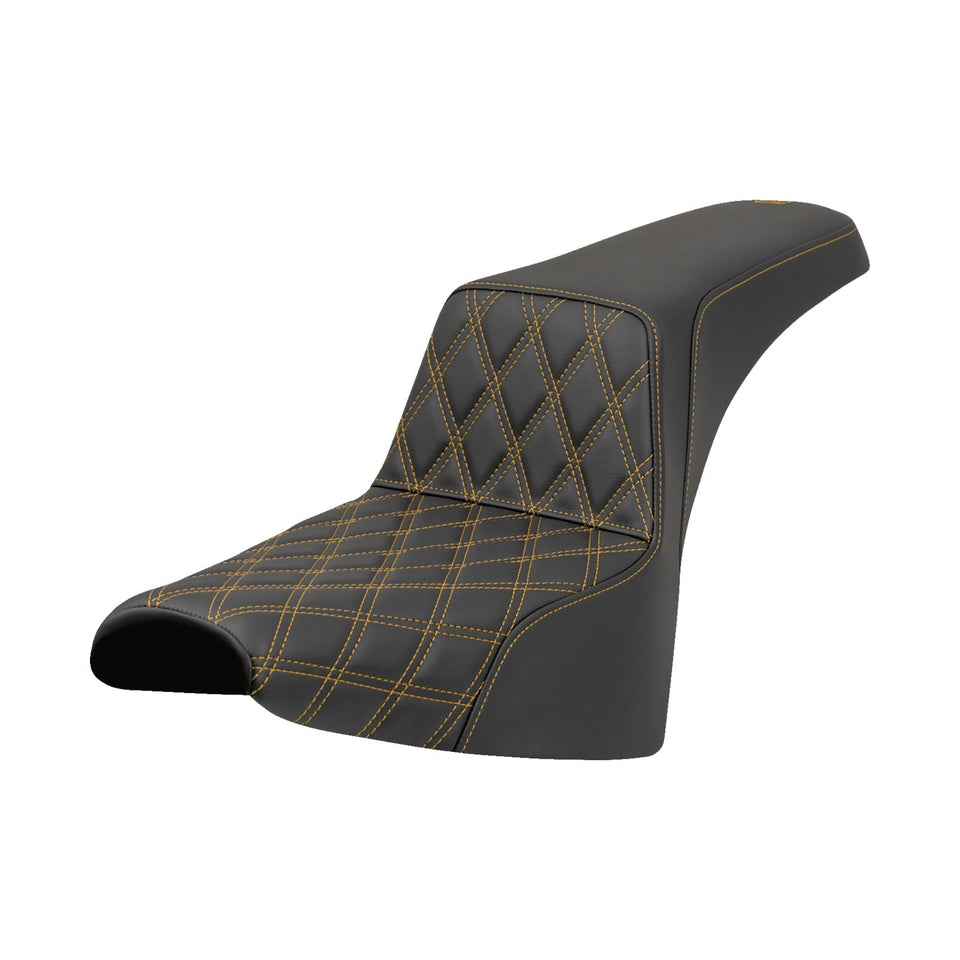 SADDLEMEN - STEP-UP SEAT - FXBB FXST '18-'25