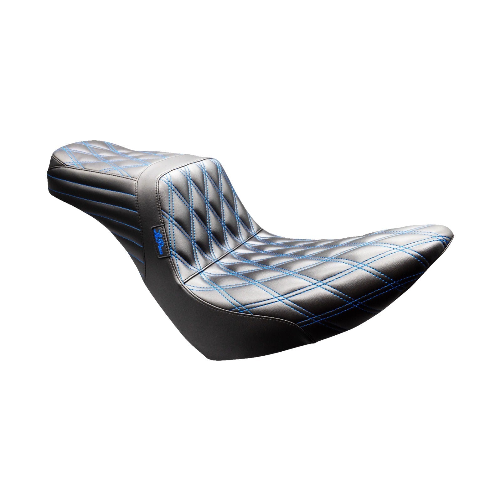 LE PERA - TAILWHIP SEAT - FX/FL '18-'25 - SPORT GLIDE / LOW RIDER