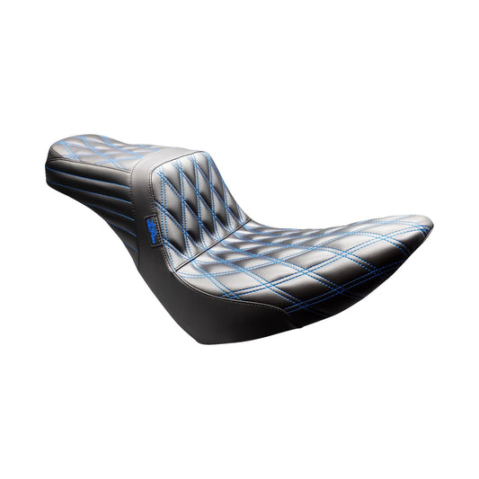 LE PERA - TAILWHIP SEAT - FX/FL '18-'25 - SPORT GLIDE / LOW RIDER