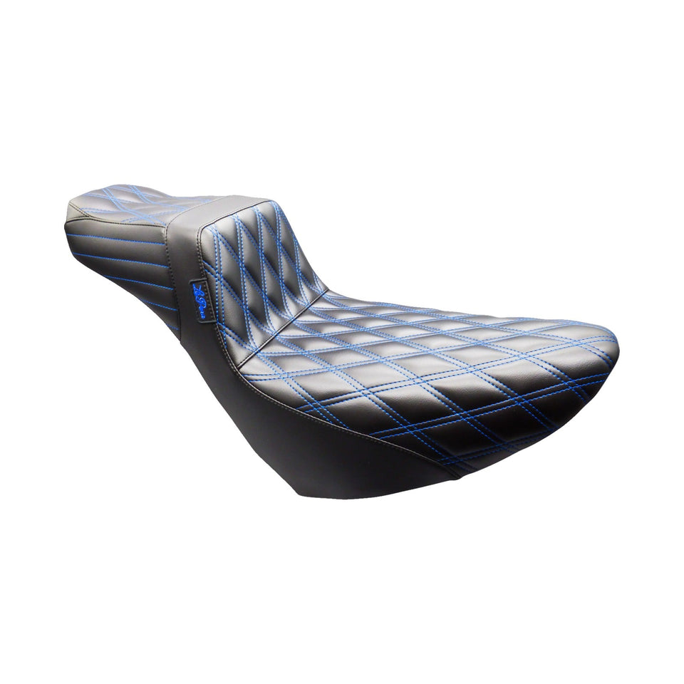 LE PERA - TAILWHIP DADDY LONG LEGS SEAT - FL/FX '18-'25 - SPORT GLIDE / LOW RIDER