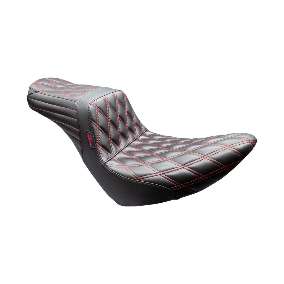 LE PERA - TAILWHIP SEAT - FX/FL '18-'25 - SPORT GLIDE / LOW RIDER