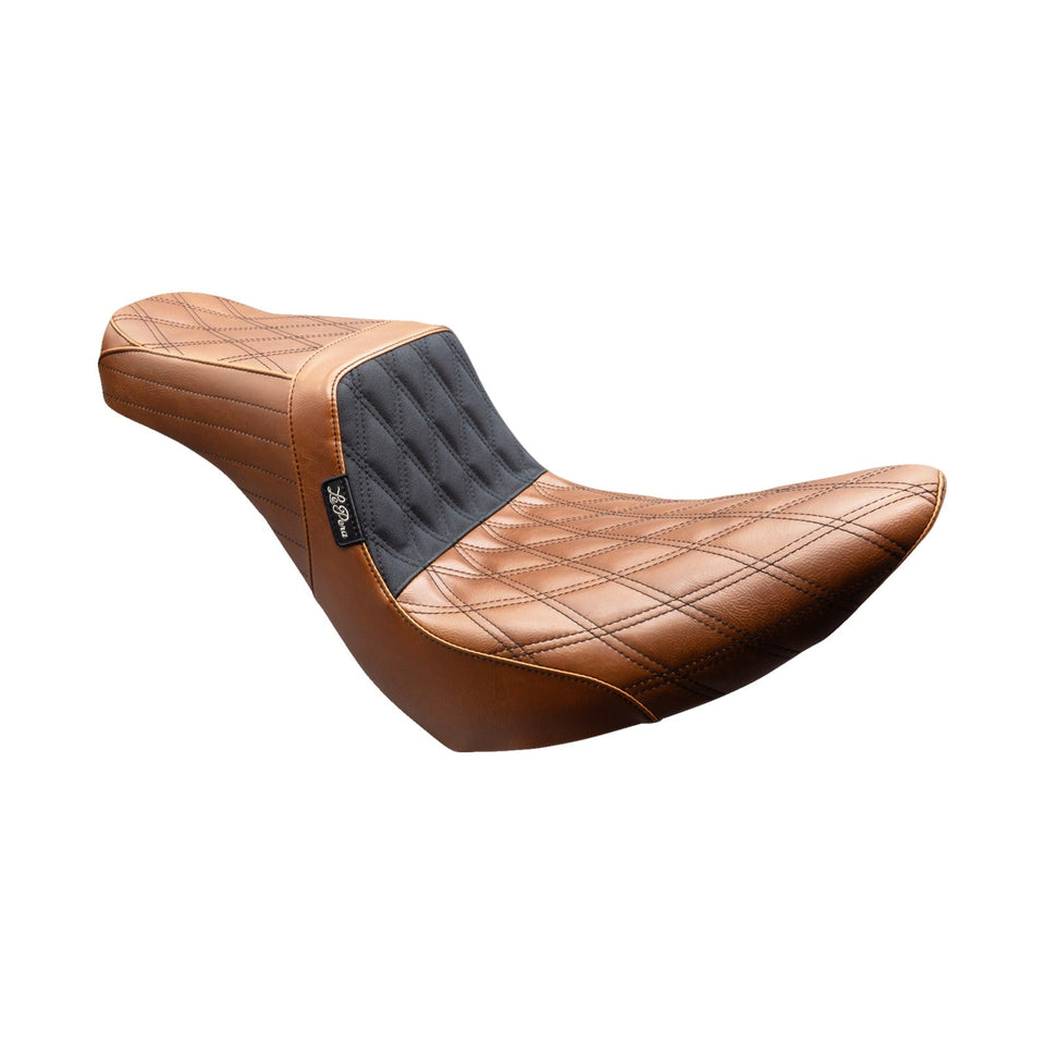 LE PERA - TAILWHIP SEAT - FX/FL '18-'25 - SPORT GLIDE / LOW RIDER