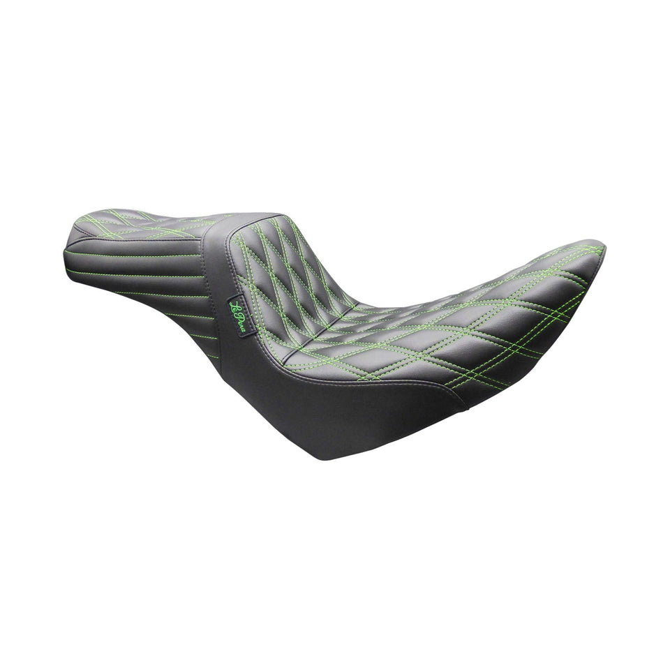 LE PERA - TAILWHIP SEAT - FL/FX '18-'26 - SPORT GLIDE / LOW RIDER
