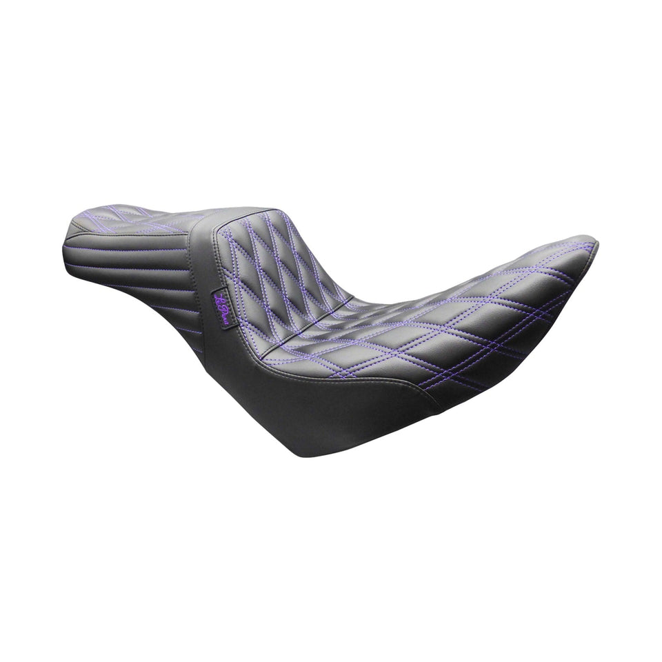 LE PERA - TAILWHIP SEAT - FL/FX '18-'26 - SPORT GLIDE / LOW RIDER