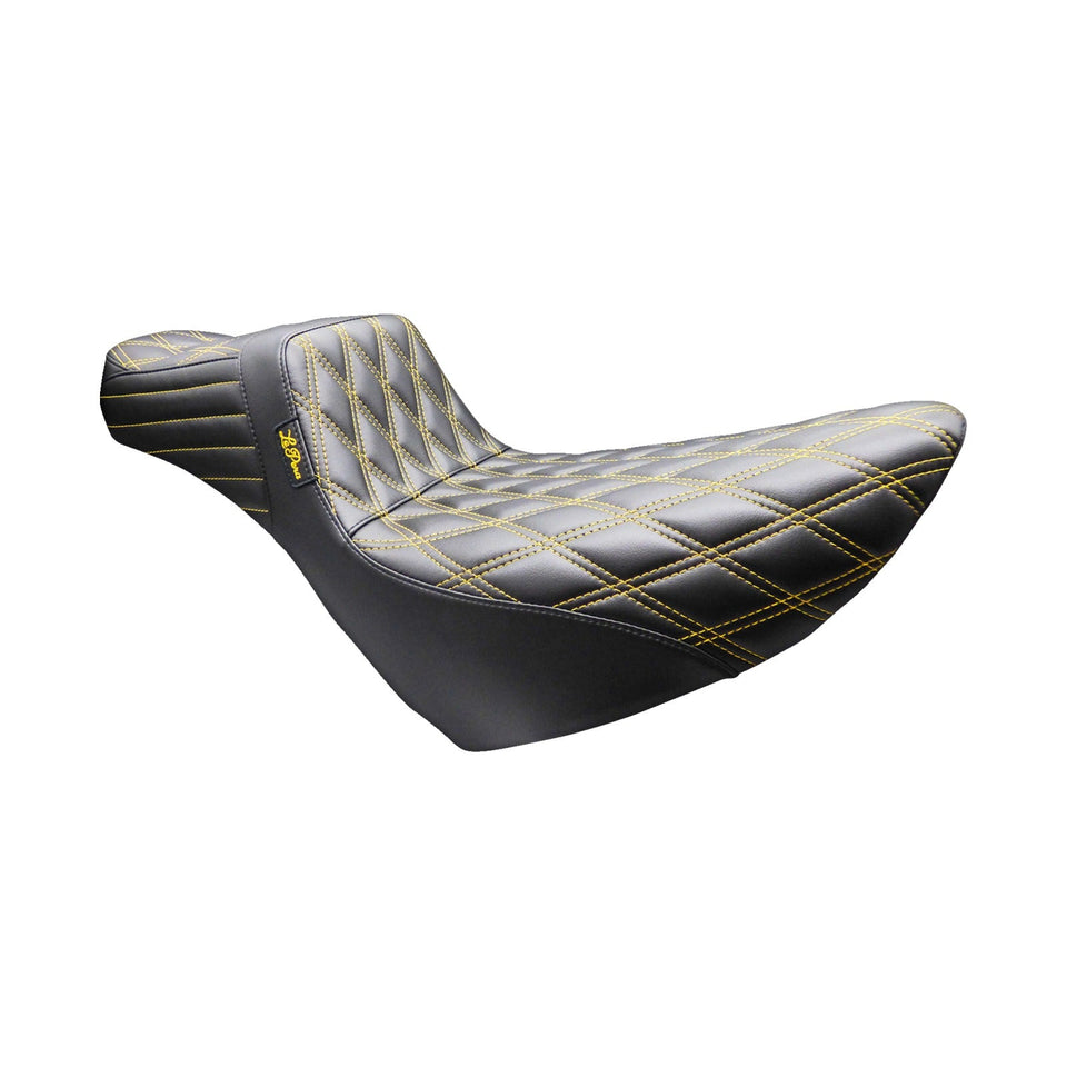 LE PERA - TAILWHIP DADDY LONG LEGS SEAT - FL/FX '18-'26 - SPORT GLIDE / LOW RIDER
