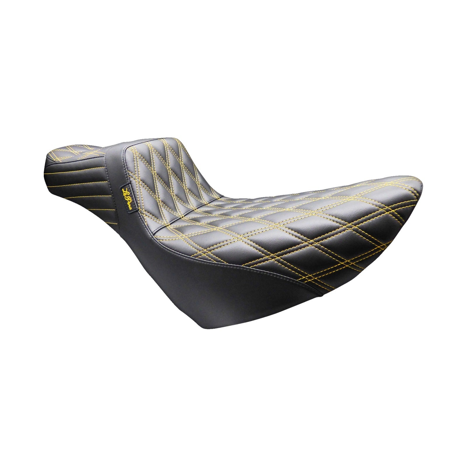 LE PERA - TAILWHIP DADDY LONG LEGS SEAT - FL/FX '18-'26 - SPORT GLIDE / LOW RIDER